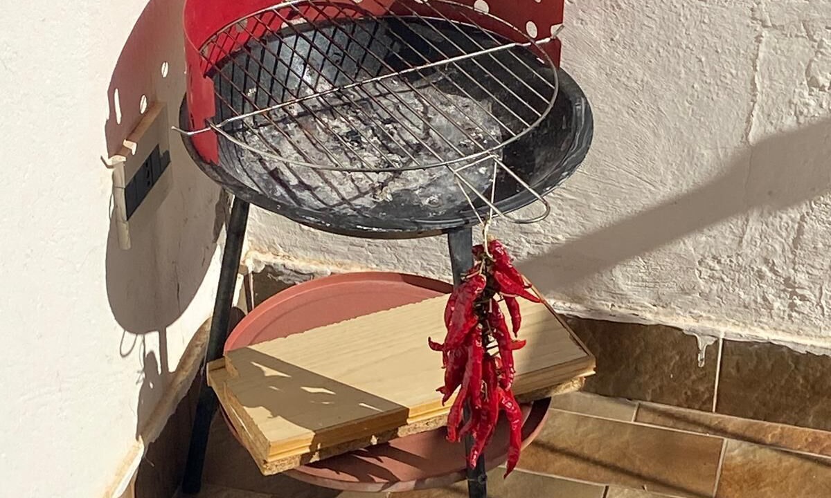 Photo of Outdoor in Scalea