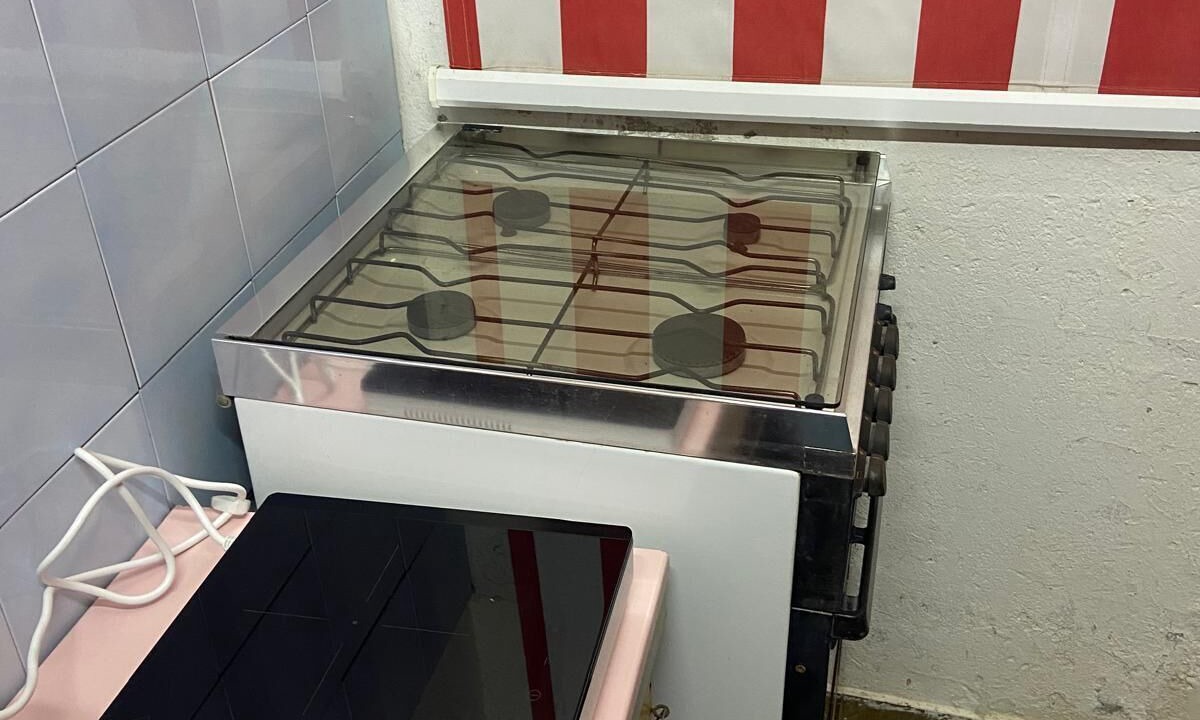 Photo of Kitchen in Scalea