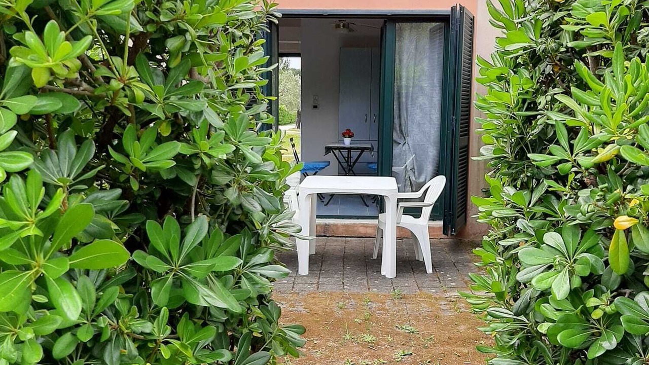 Photo of Outdoor in Contrada Taverna