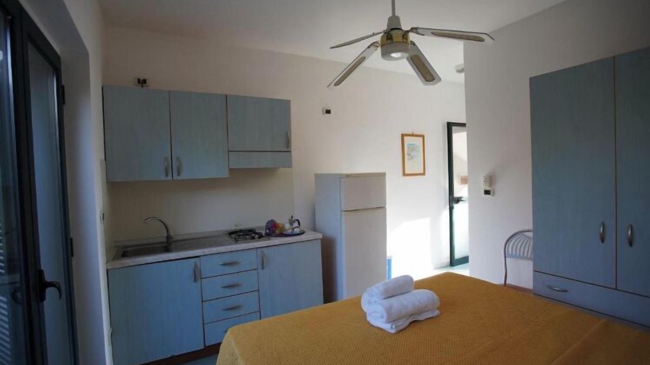 Photo of Bedroom in Contrada Taverna