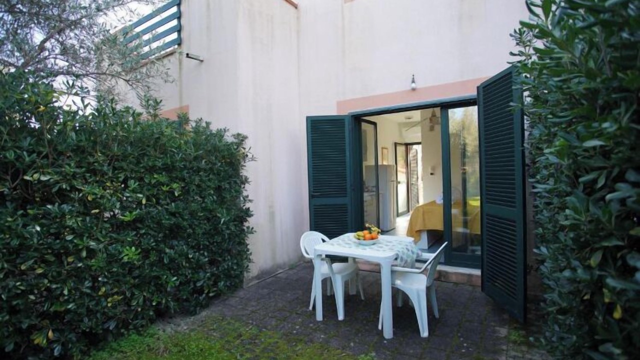 Photo of Outdoor in Contrada Taverna