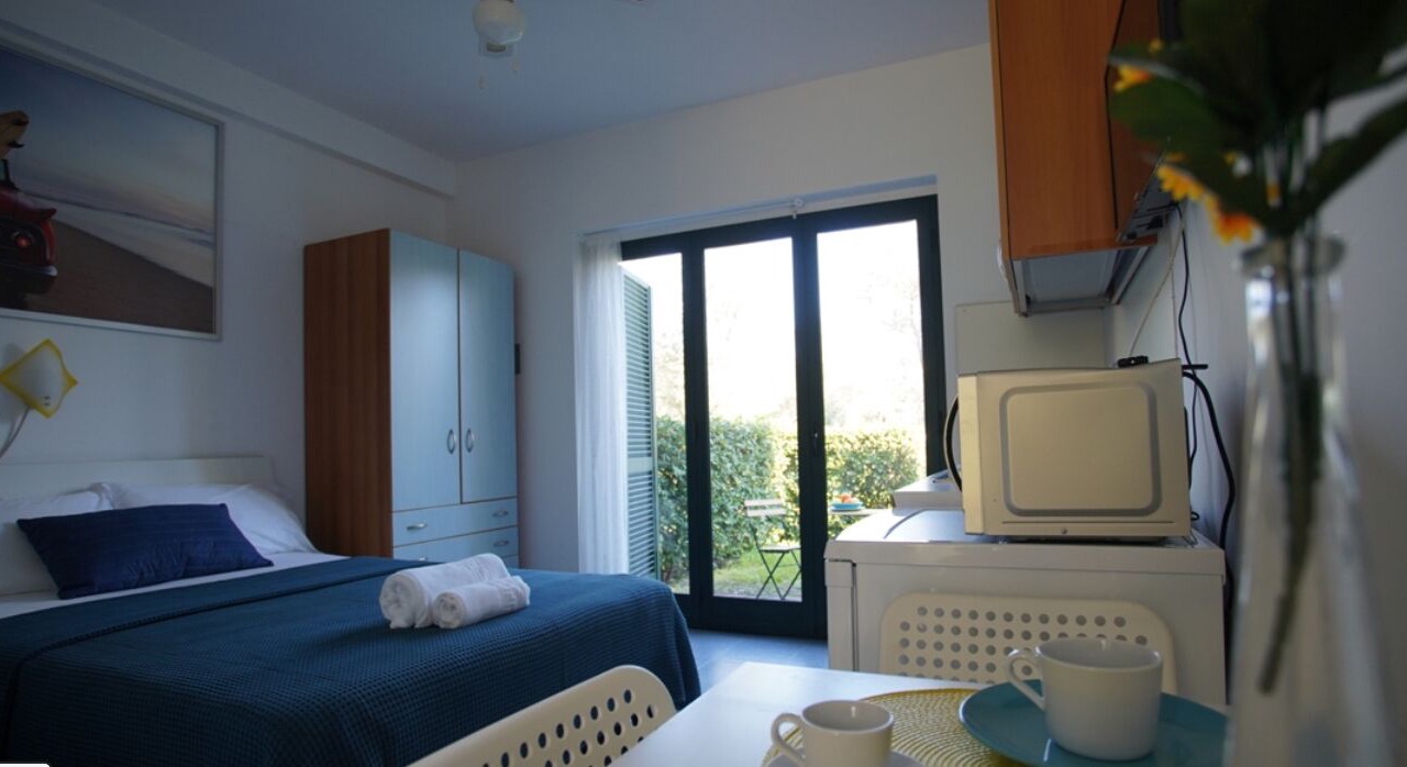 Photo of Bedroom in Contrada Taverna