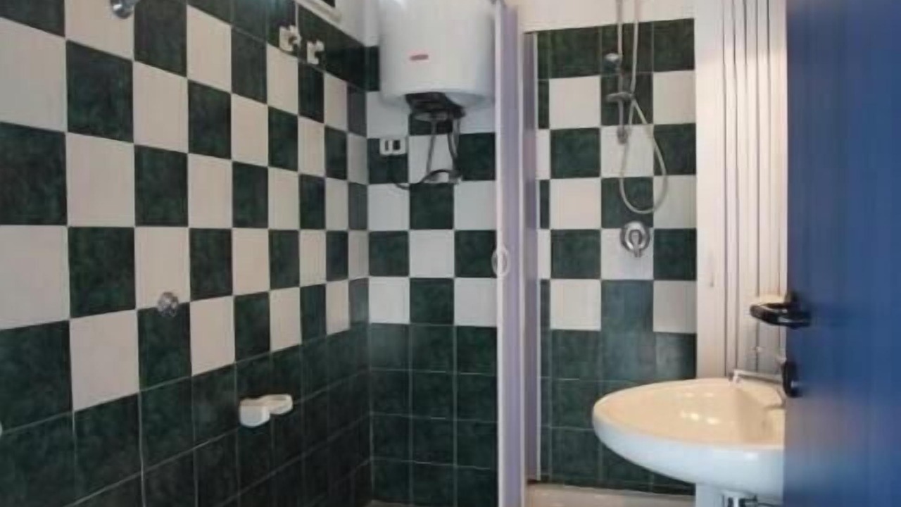 Photo of Bathroom in Contrada Taverna