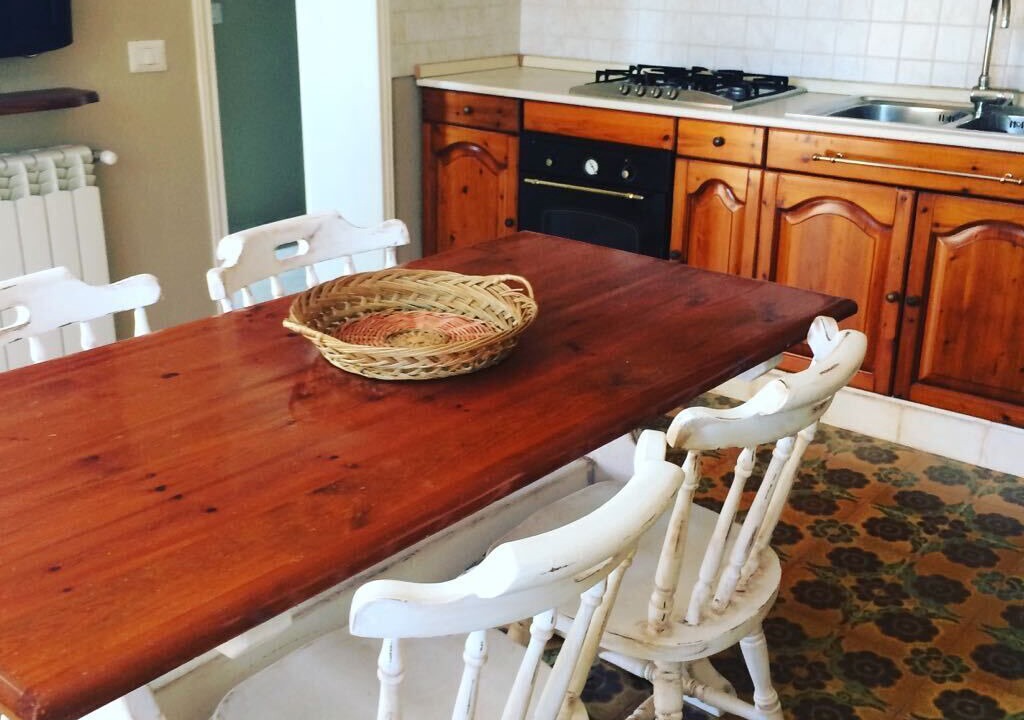 Photo of Kitchen in Gioia del Colle