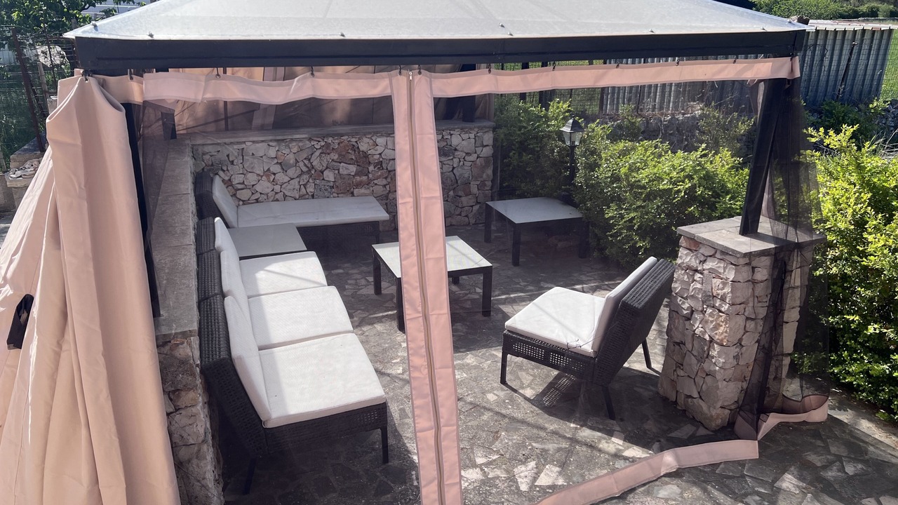 Photo of Patio Balcony in Gioia del Colle