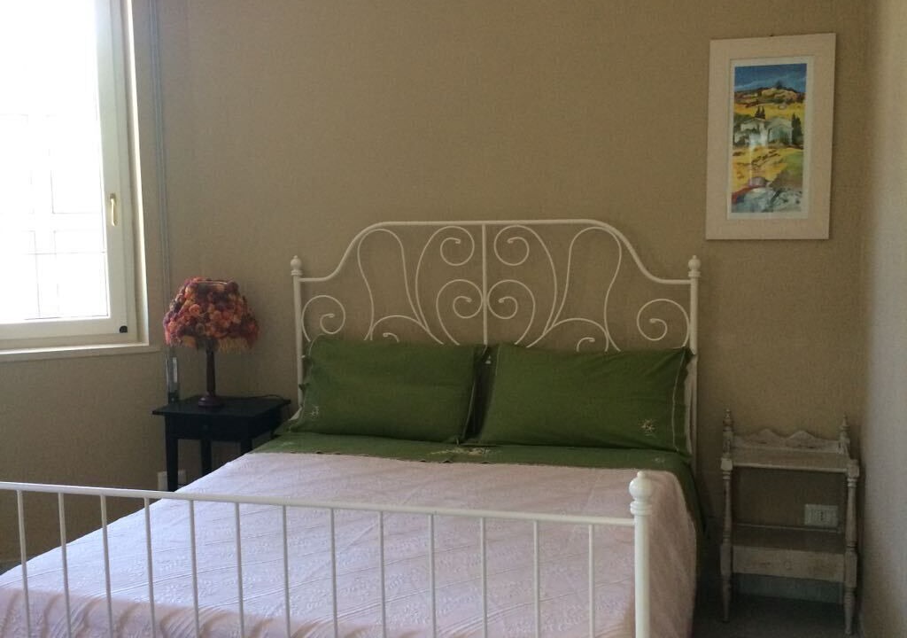 Photo of Bedroom in Gioia del Colle