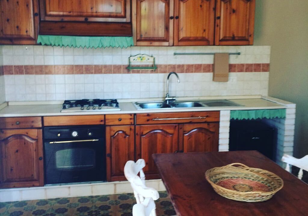 Photo of Kitchen in Gioia del Colle