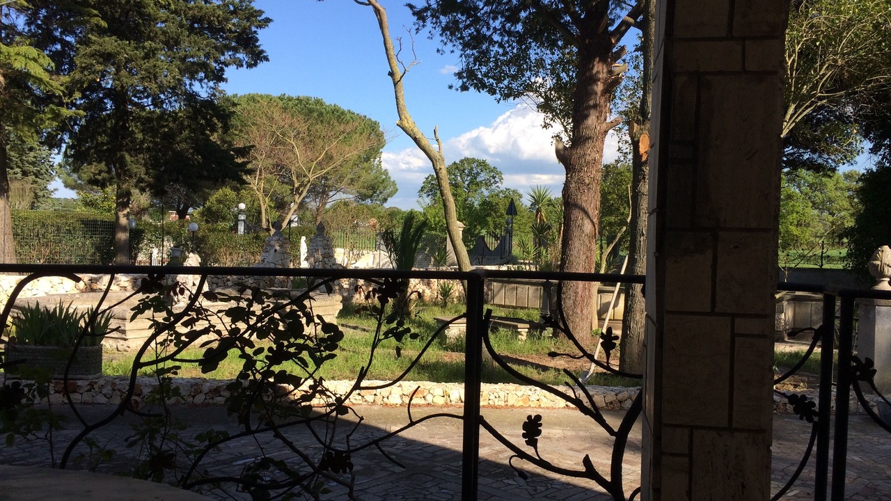 Photo of Outdoor in Gioia del Colle