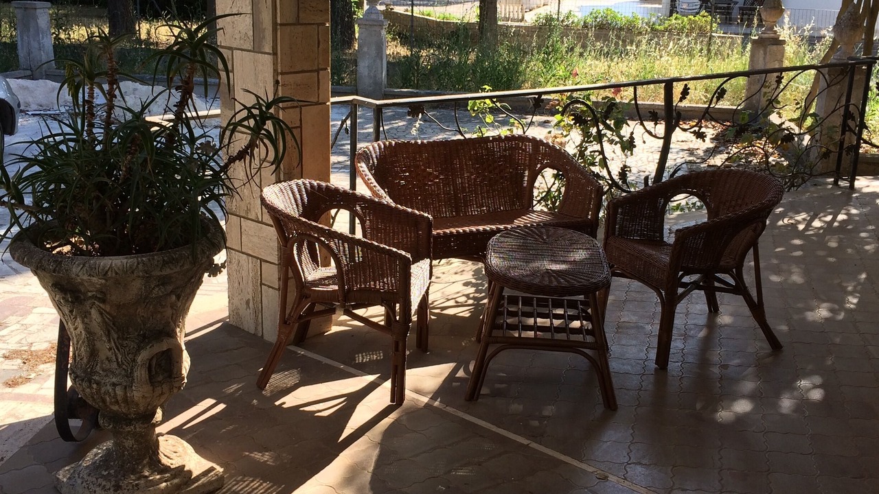 Photo of Patio Balcony in Gioia del Colle