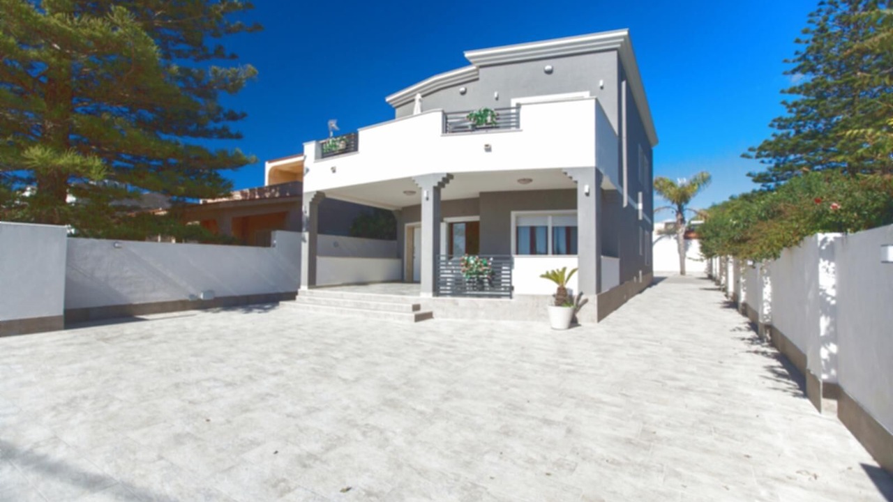 Photo of Outdoor in Mazara del Vallo