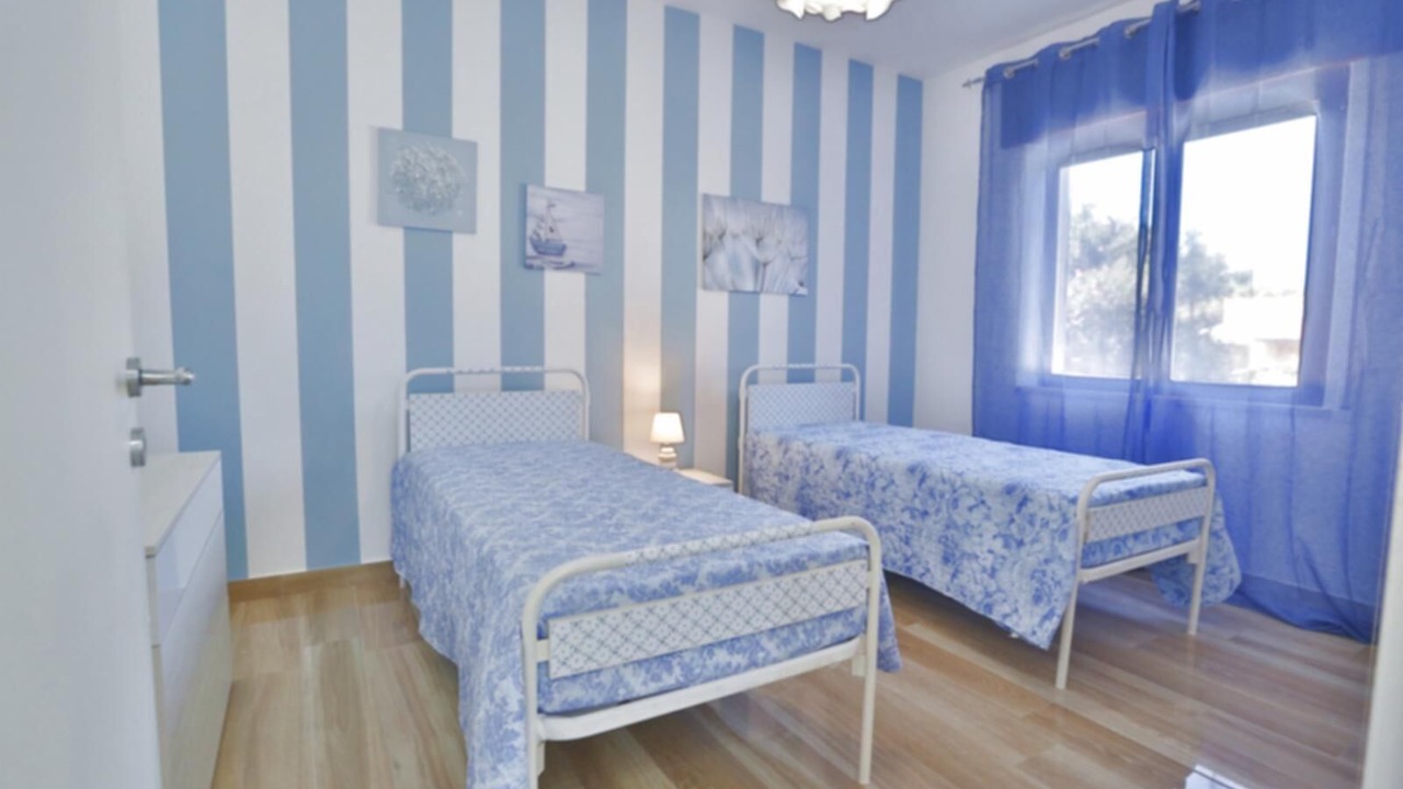 Photo of Bedroom in Mazara del Vallo