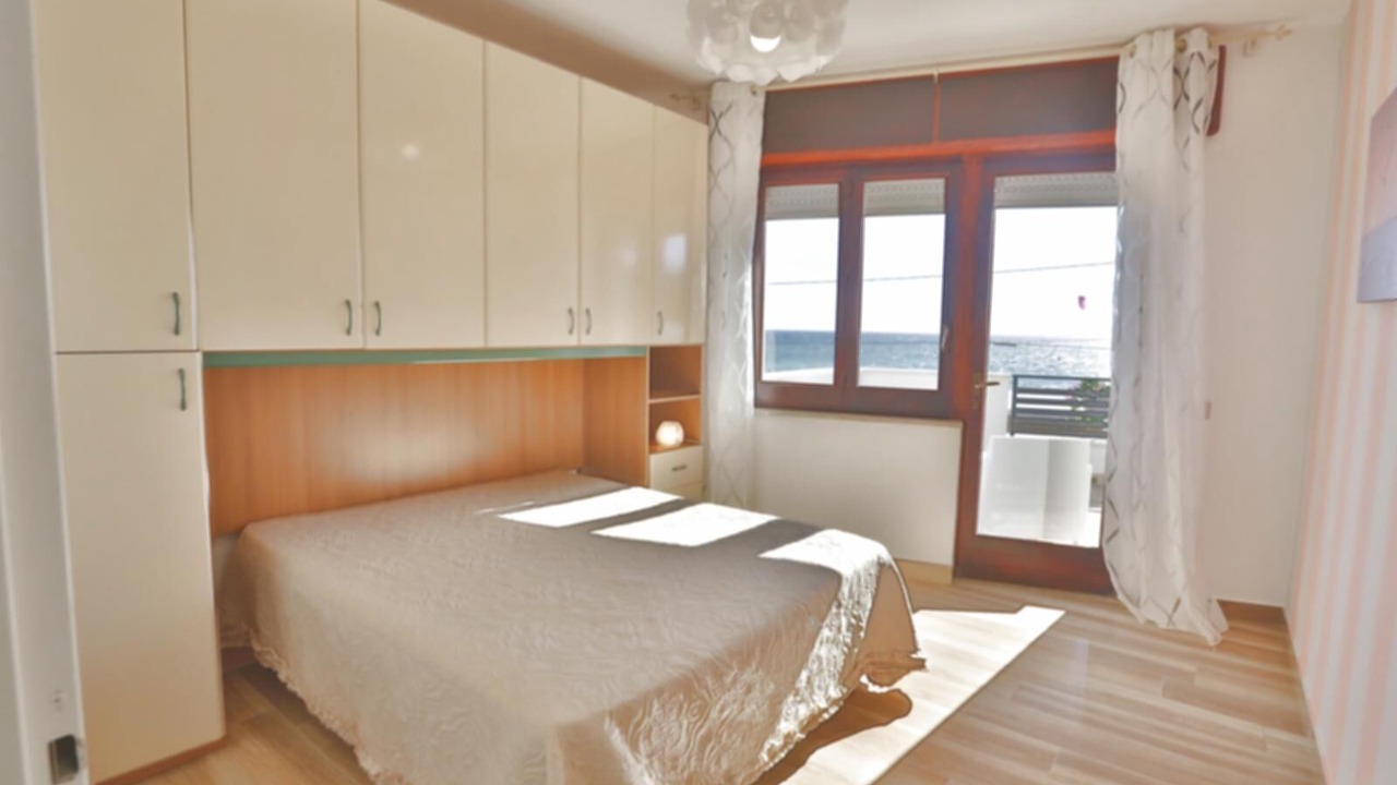 Photo of Bedroom in Mazara del Vallo