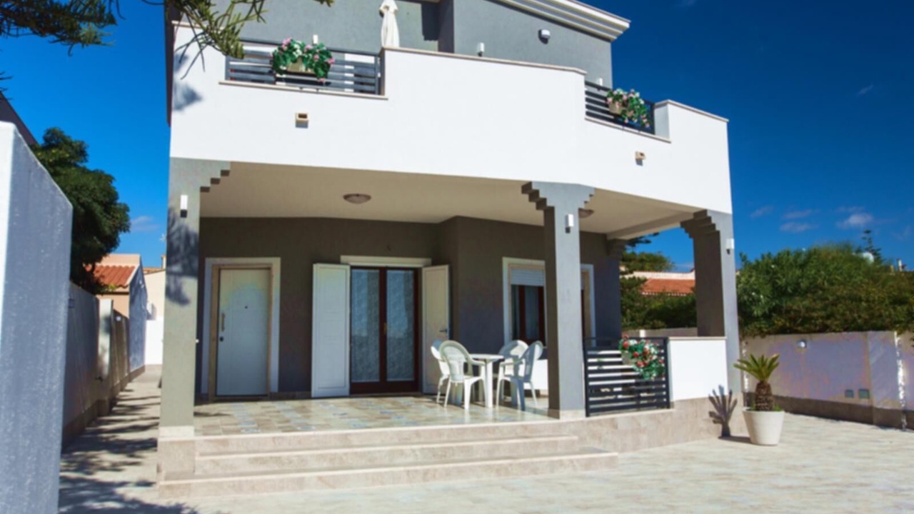 Photo of Patio Balcony in Mazara del Vallo