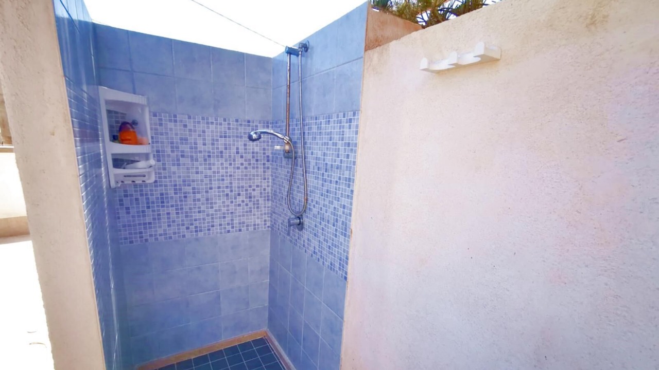 Photo of Bathroom in Mazara del Vallo