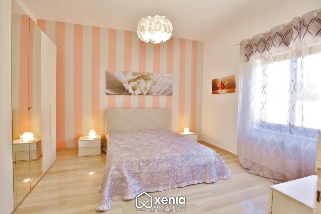 Photo of Bedroom in Mazara del Vallo