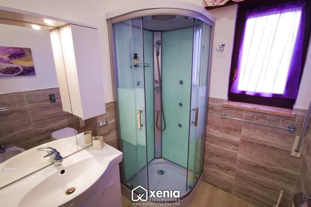 Photo of Bathroom in Mazara del Vallo