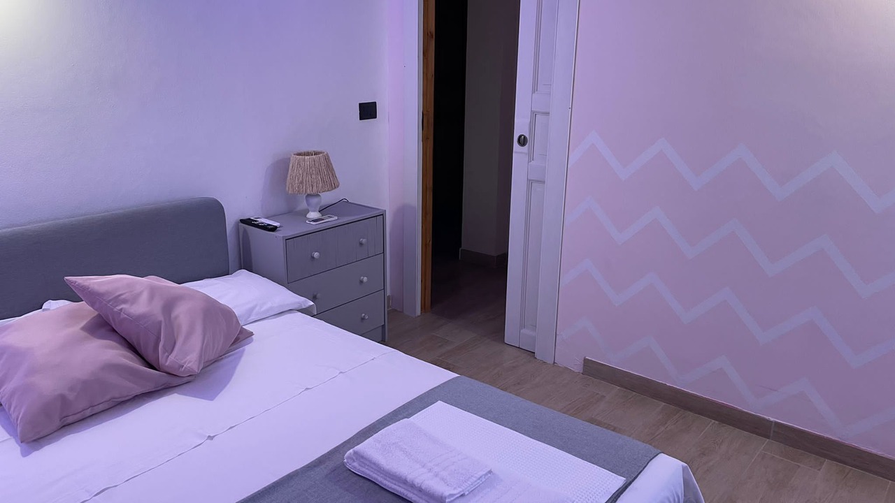 Photo of Bedroom in Noto