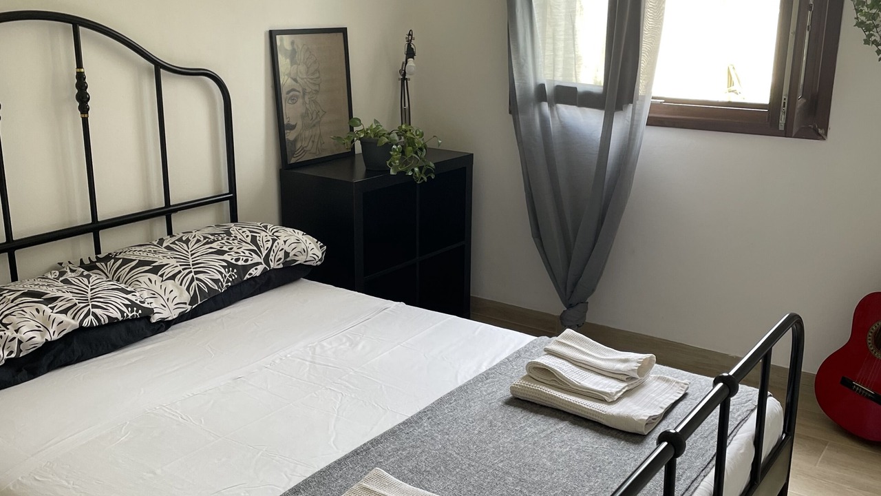Photo of Bedroom in Noto