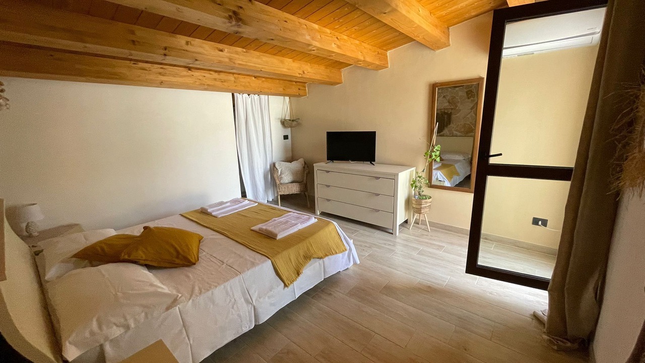 Photo of Bedroom in Noto