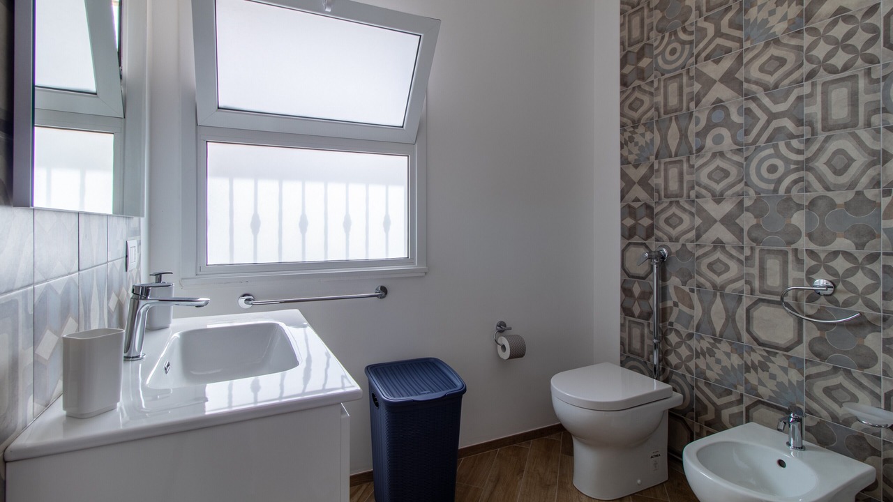 Photo of Bathroom in Santa Maria del Focallo