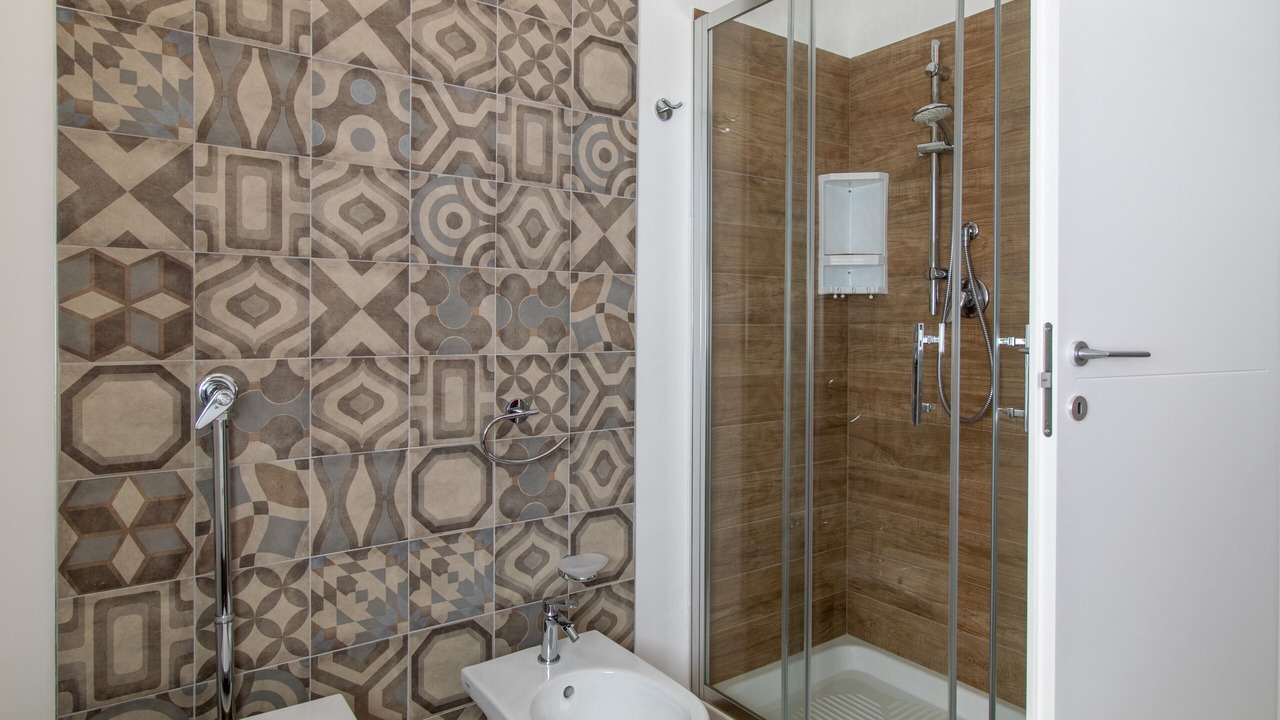 Photo of Bathroom in Santa Maria del Focallo
