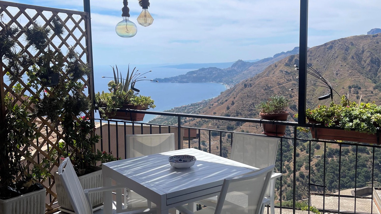 Photo of Outdoor in Forza d'Agro
