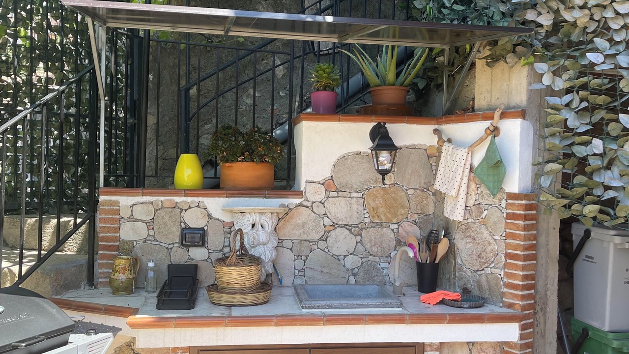 Photo of Outdoor in Forza d'Agro