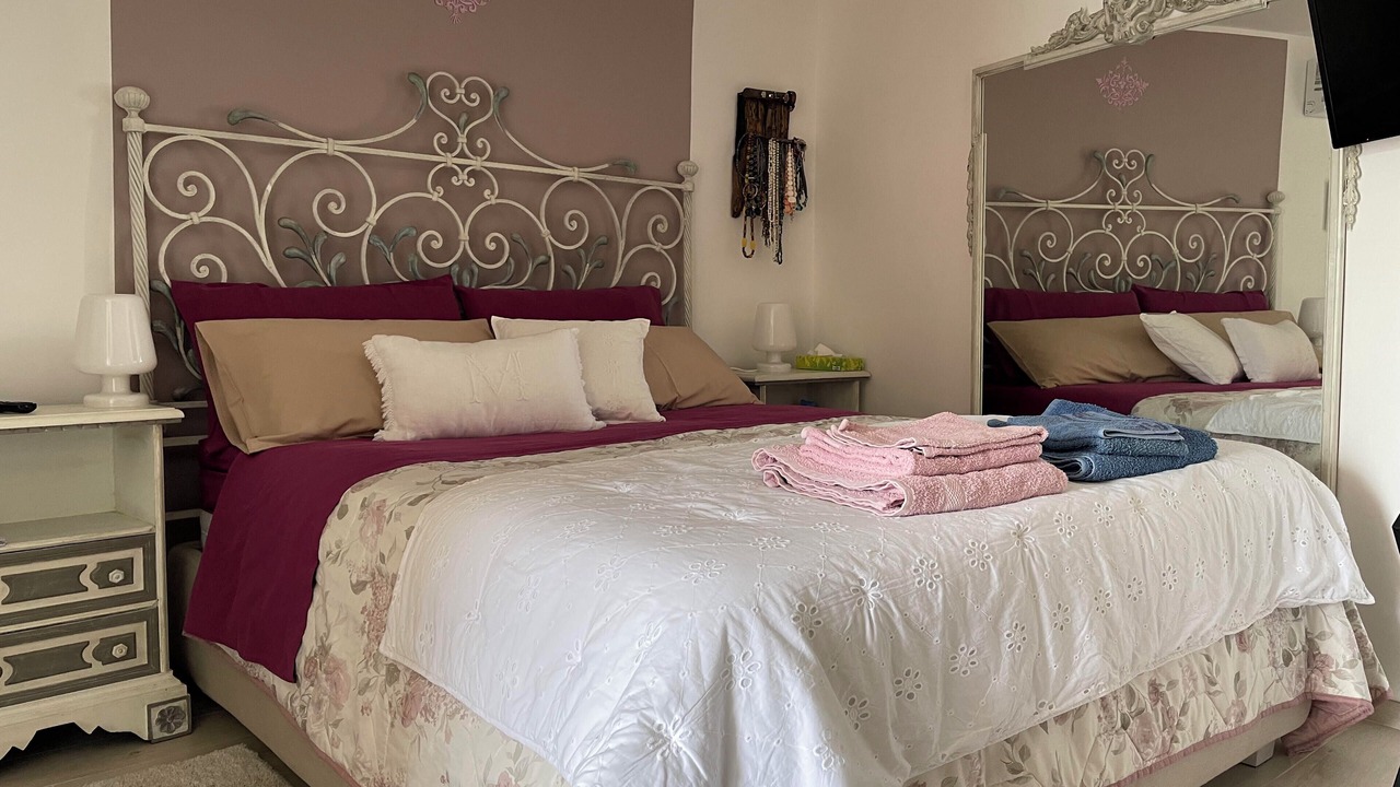 Photo of Bedroom in Forza d'Agro