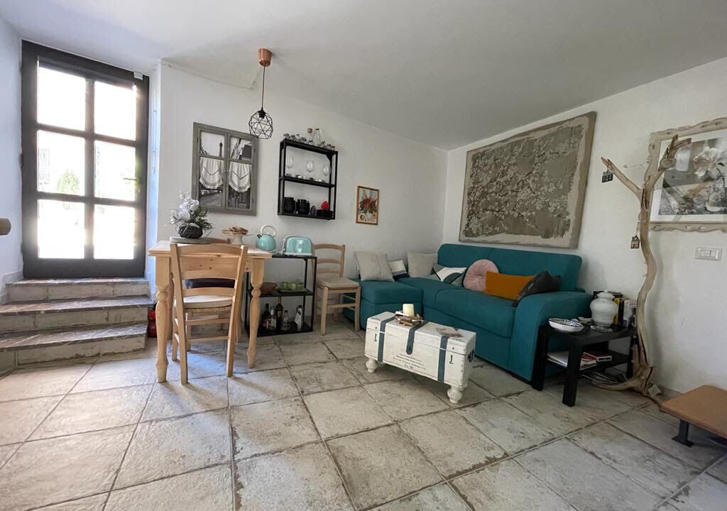 Photo of Livingroom in Forza d'Agro