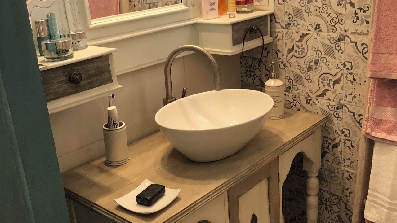 Photo of Bathroom in Forza d'Agro