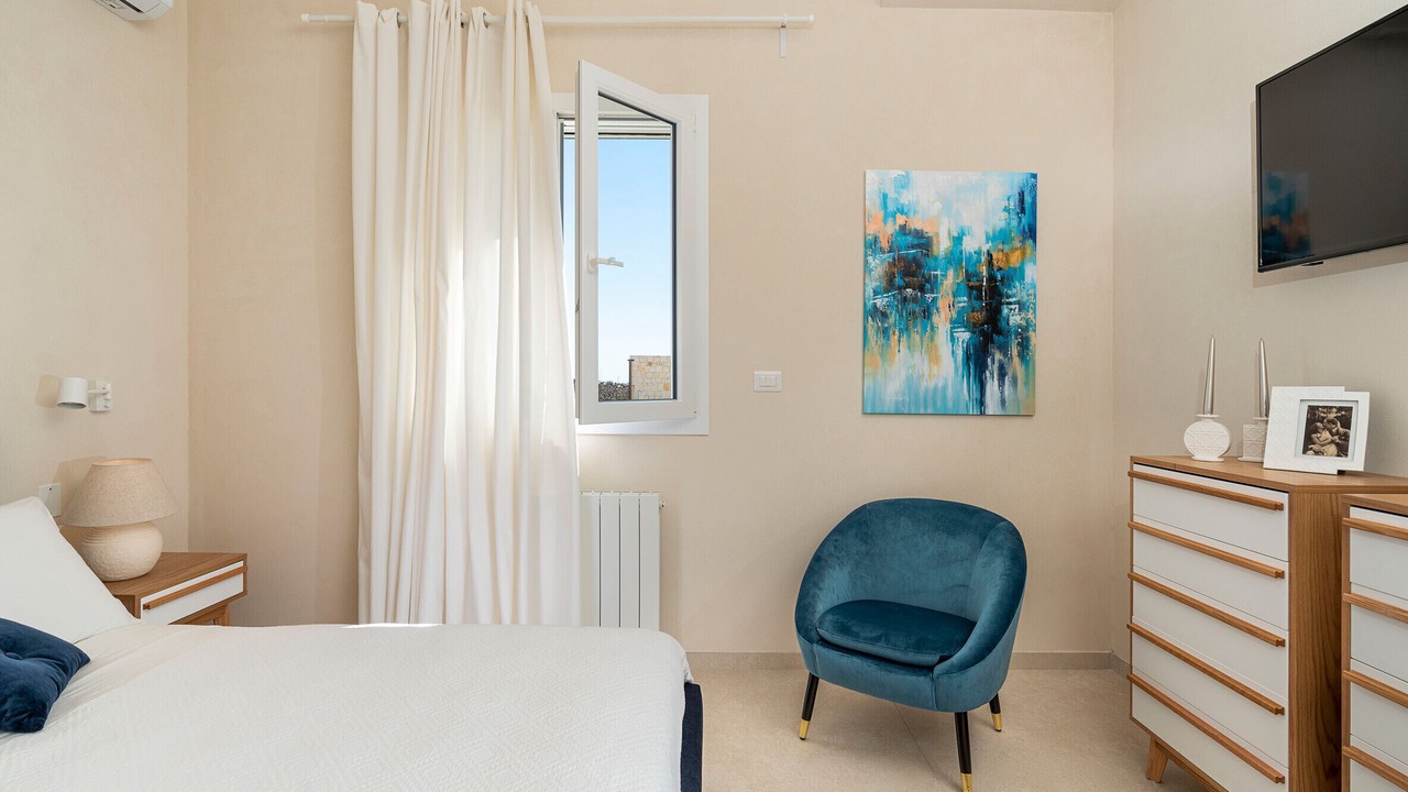 Photo of Bedroom in Rosolini
