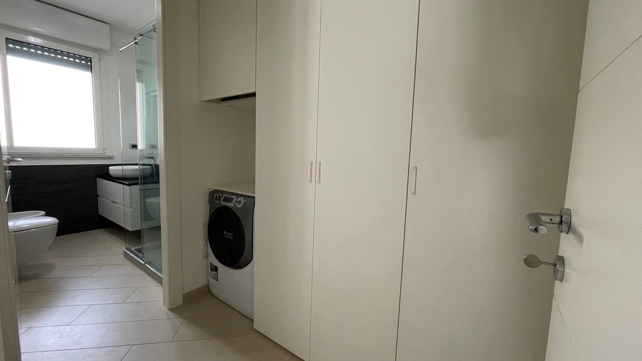 Photo of Bathroom in Santa Margherita Ligure