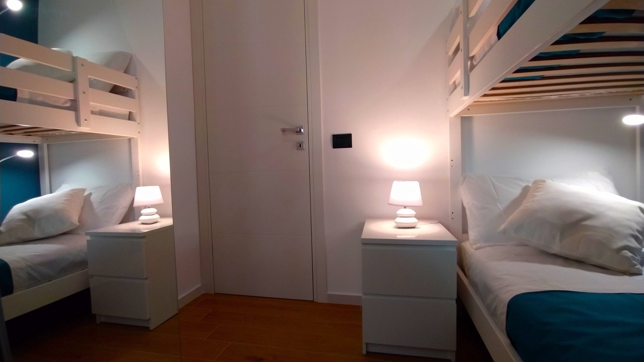 Photo of Bedroom in Marina di Ragusa