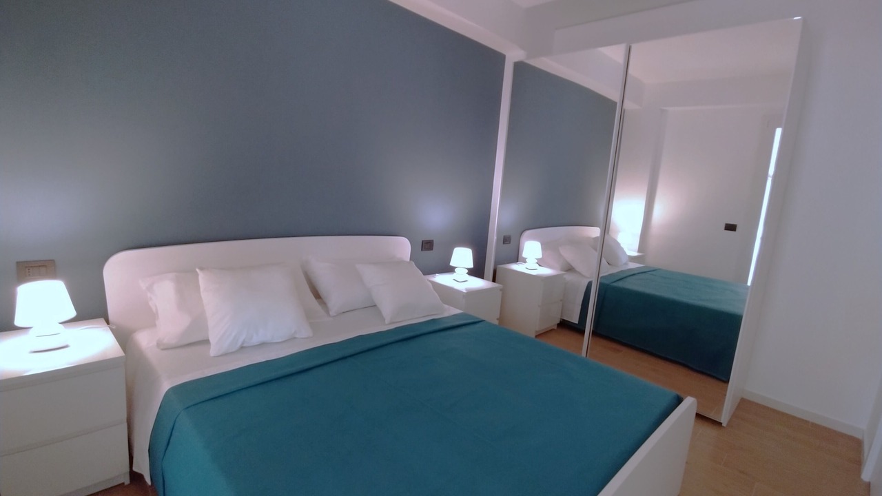 Photo of Bedroom in Marina di Ragusa