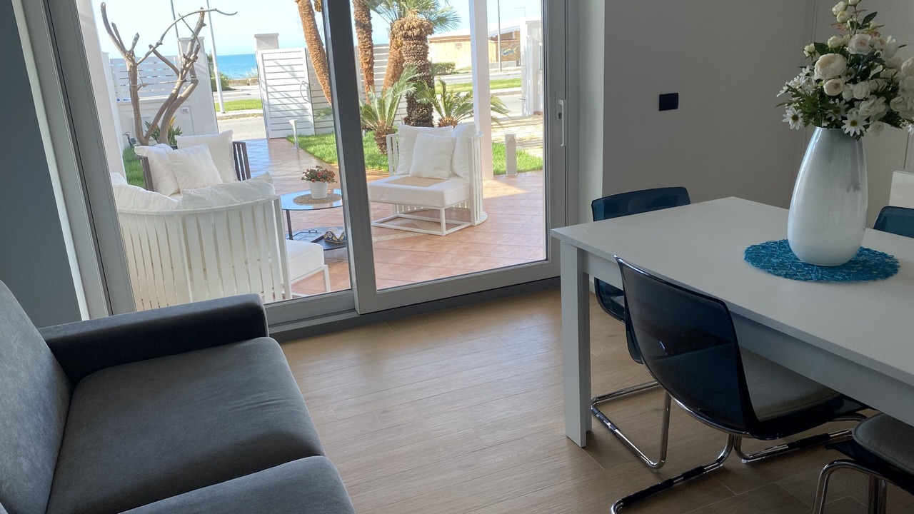 Photo of Livingroom in Marina di Ragusa