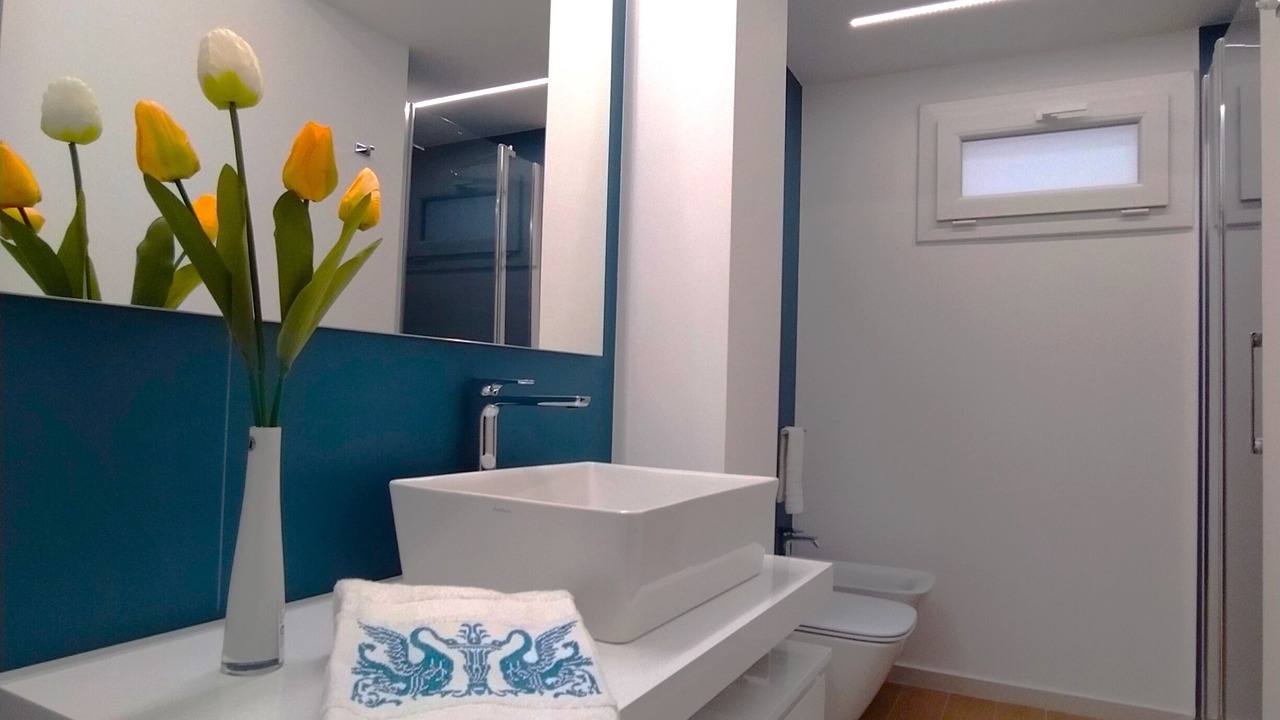 Photo of Bathroom in Marina di Ragusa