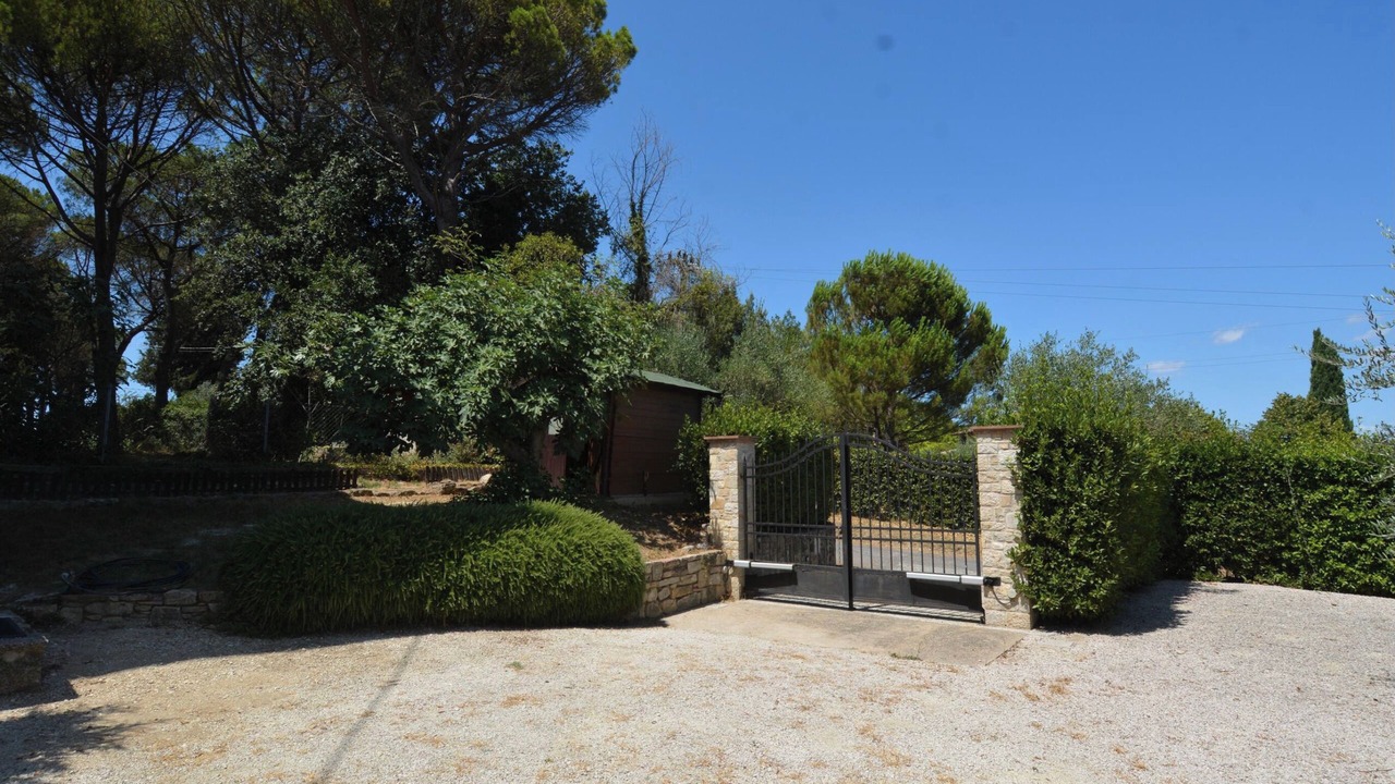 Photo of Outdoor in Todi