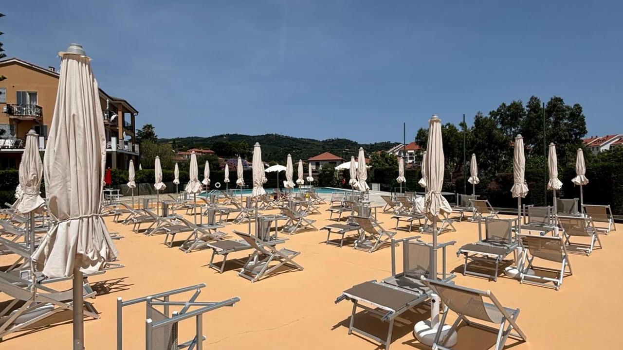 Photo of Patio Balcony in San Bartolomeo al Mare