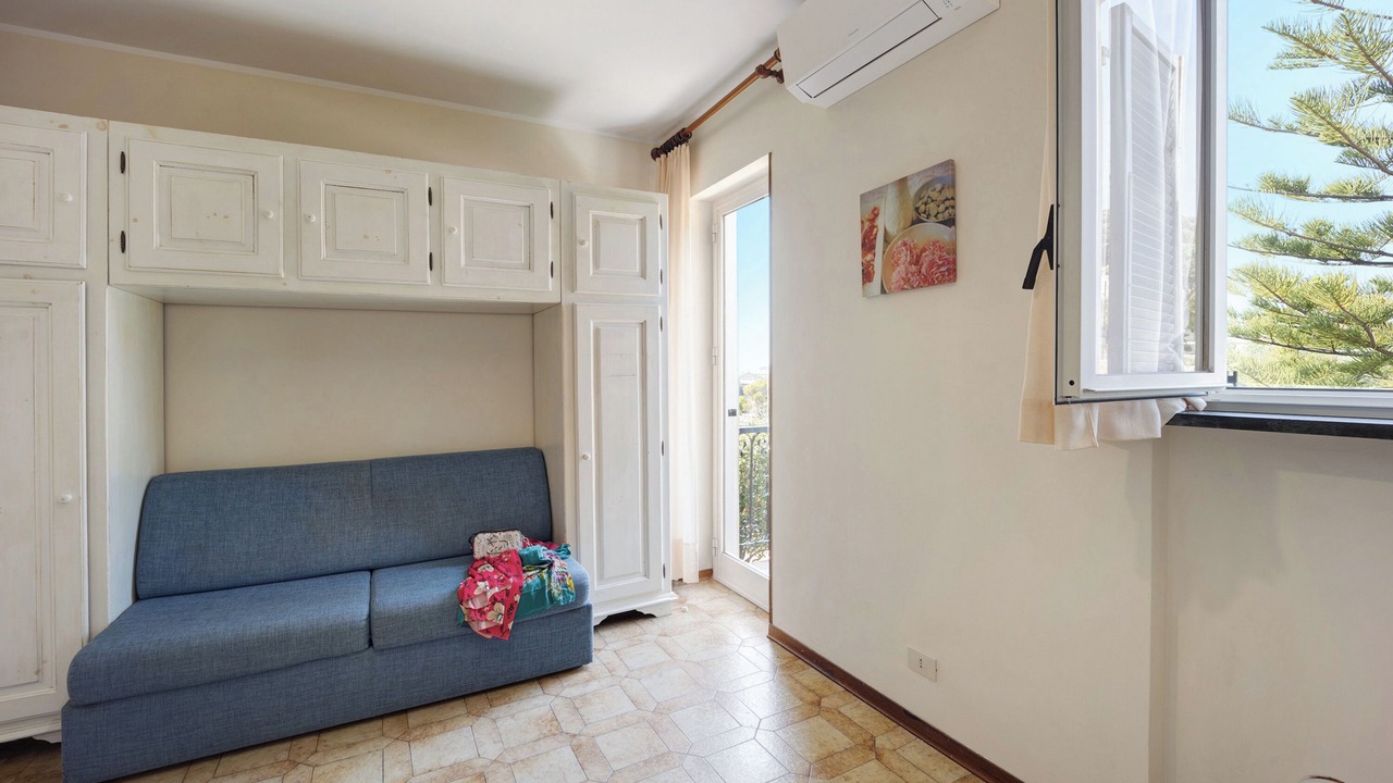 Photo of Livingroom in San Bartolomeo al Mare