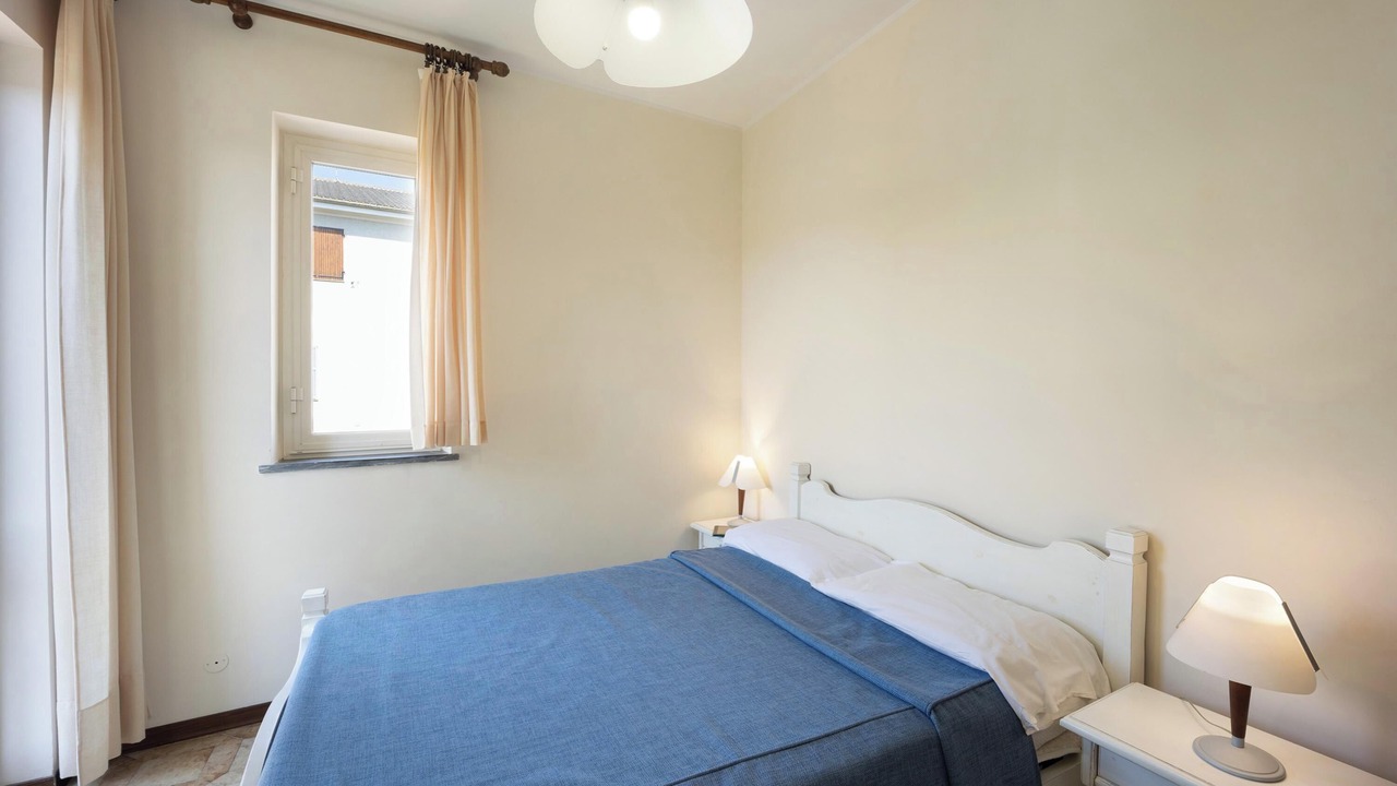 Photo of Bedroom in San Bartolomeo al Mare