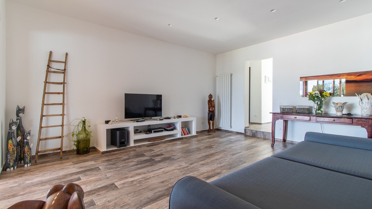 Photo of Bedroom in Vittoria