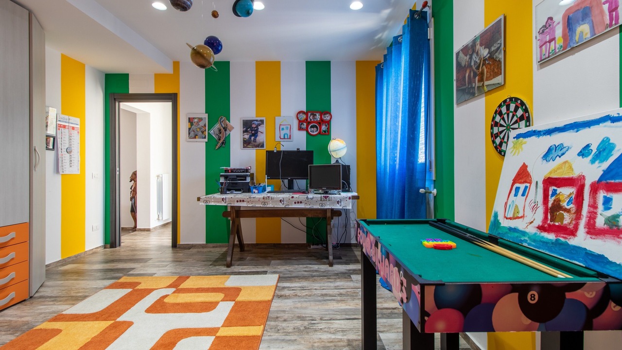 Photo of Bedroom in Vittoria