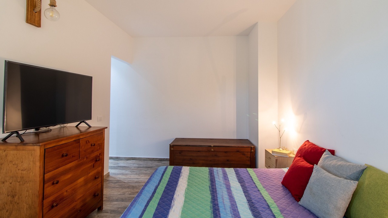 Photo of Bedroom in Vittoria