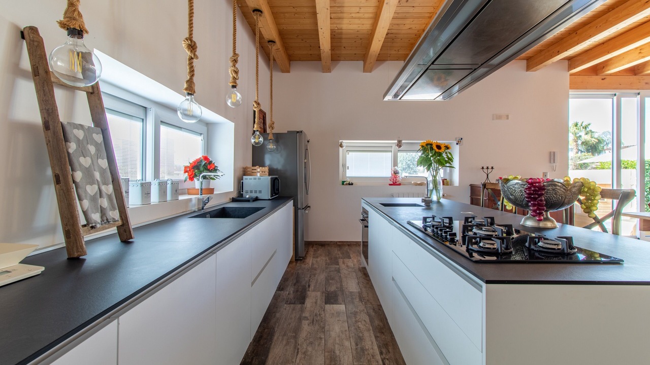 Photo of Kitchen in Vittoria