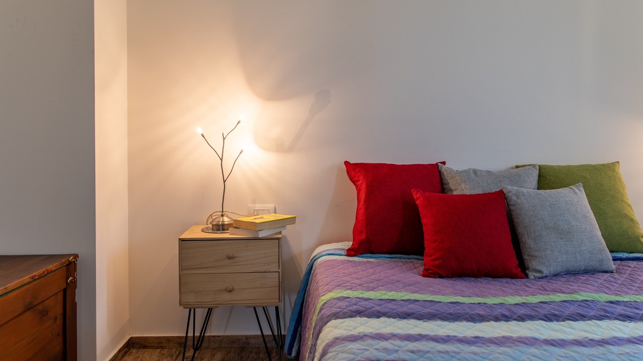 Photo of Bedroom in Vittoria