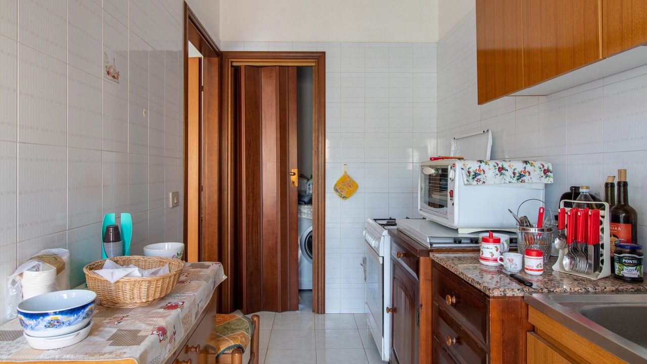 Photo of Kitchen in Pozzallo