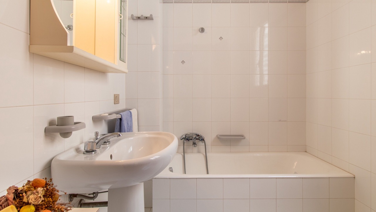 Photo of Bathroom in Pozzallo