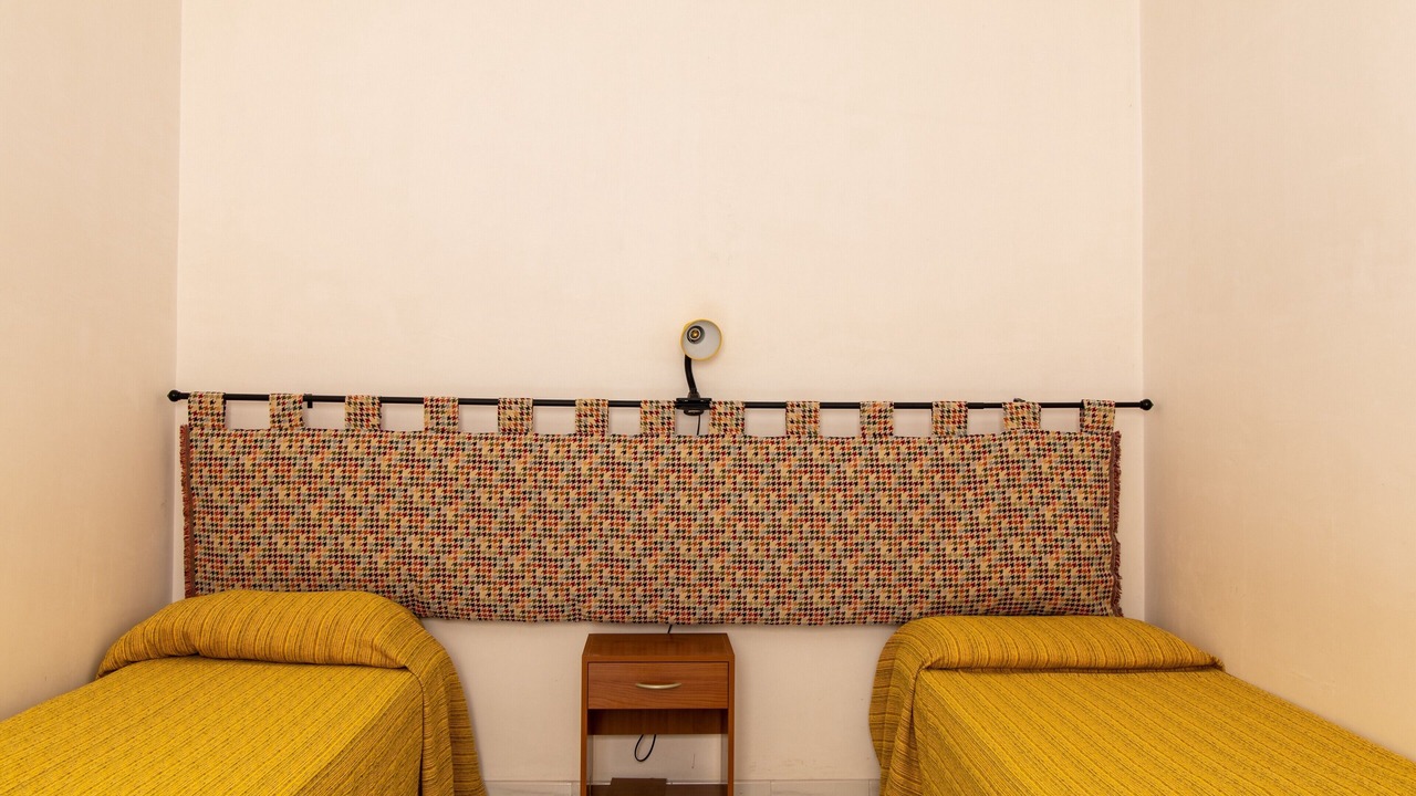 Photo of Bedroom in Pozzallo