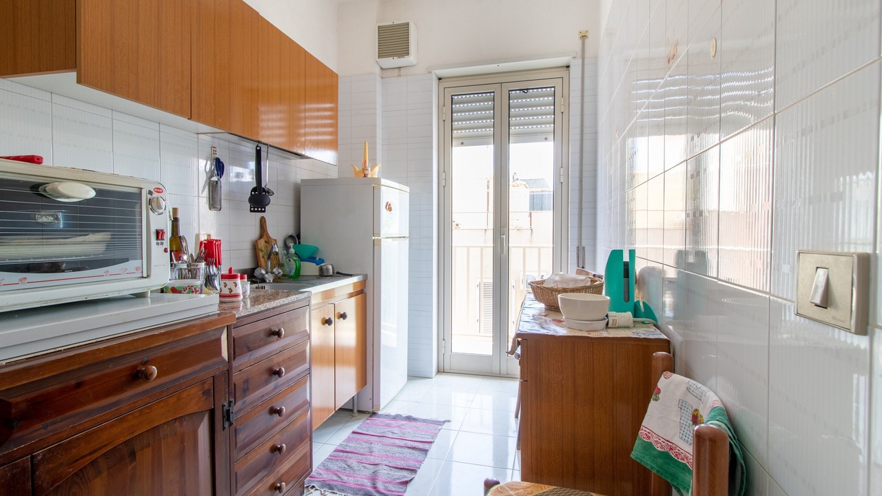 Photo of Kitchen in Pozzallo