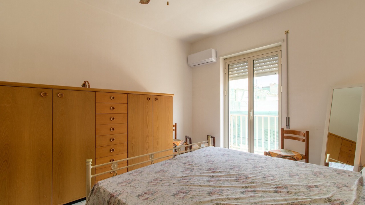 Photo of Bedroom in Pozzallo
